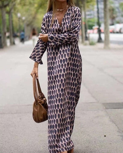 Lumina - Tummy Covering Dress