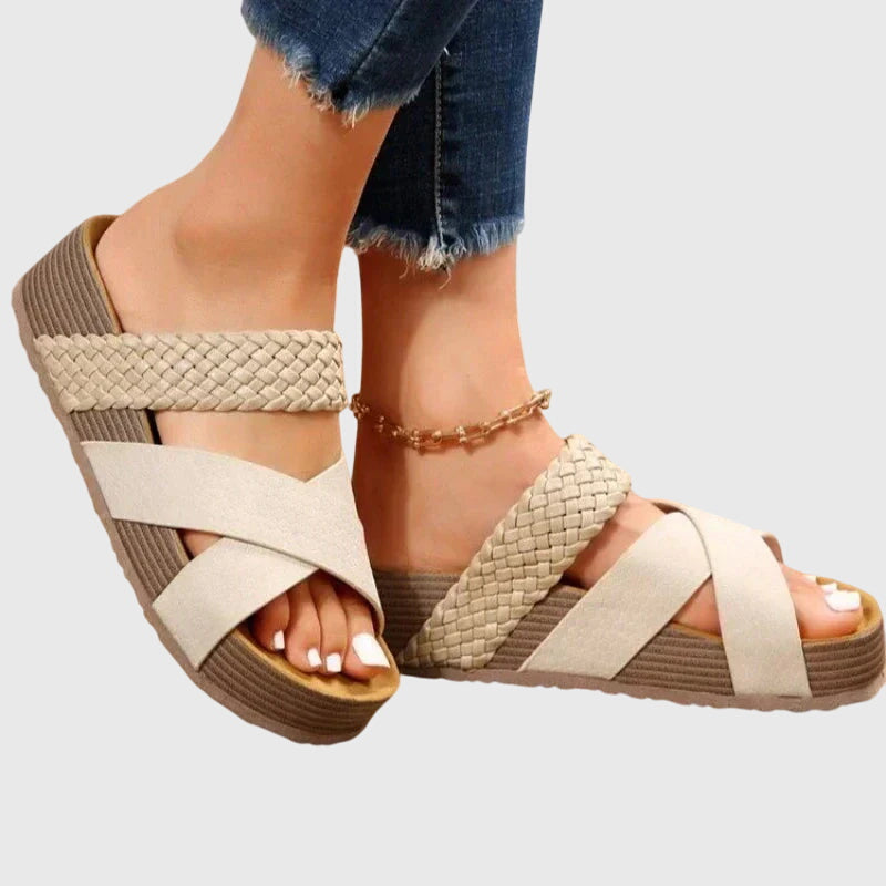 Sophie™ | Orthopedic Sandals