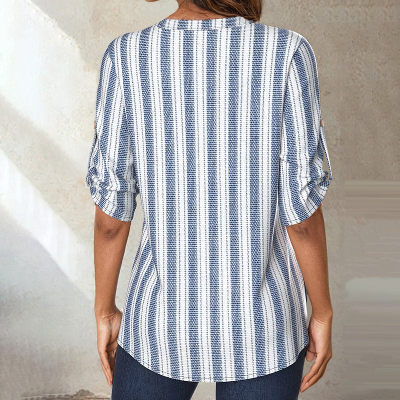 Everyday Radiant Blouse - Relaxed Fit