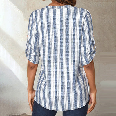Everyday Radiant Blouse - Relaxed Fit