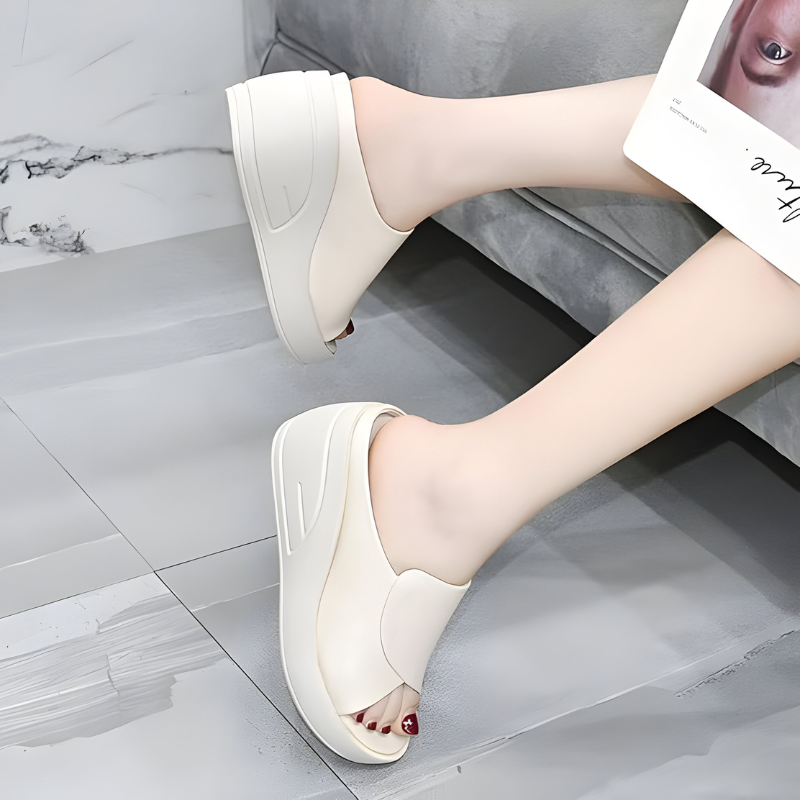 Dahlia - Orthopedic Sandals