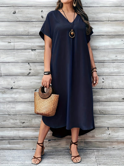 Gwendie - Flowy Comfort Dress