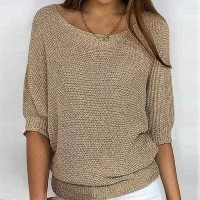 Eliana Fall Sweater