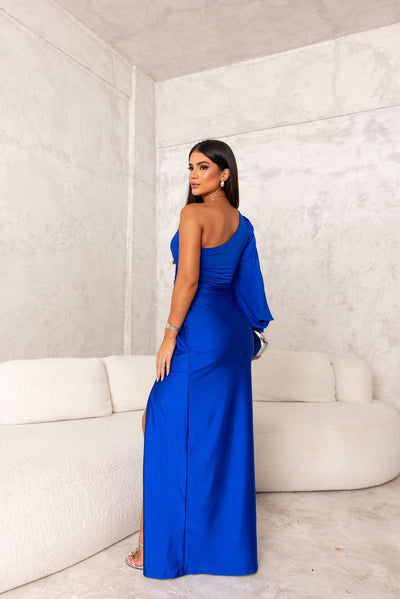Clara | Elegant Maxi Dress