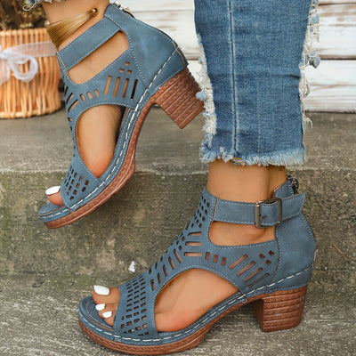 Maya - Ergonomic Sandals