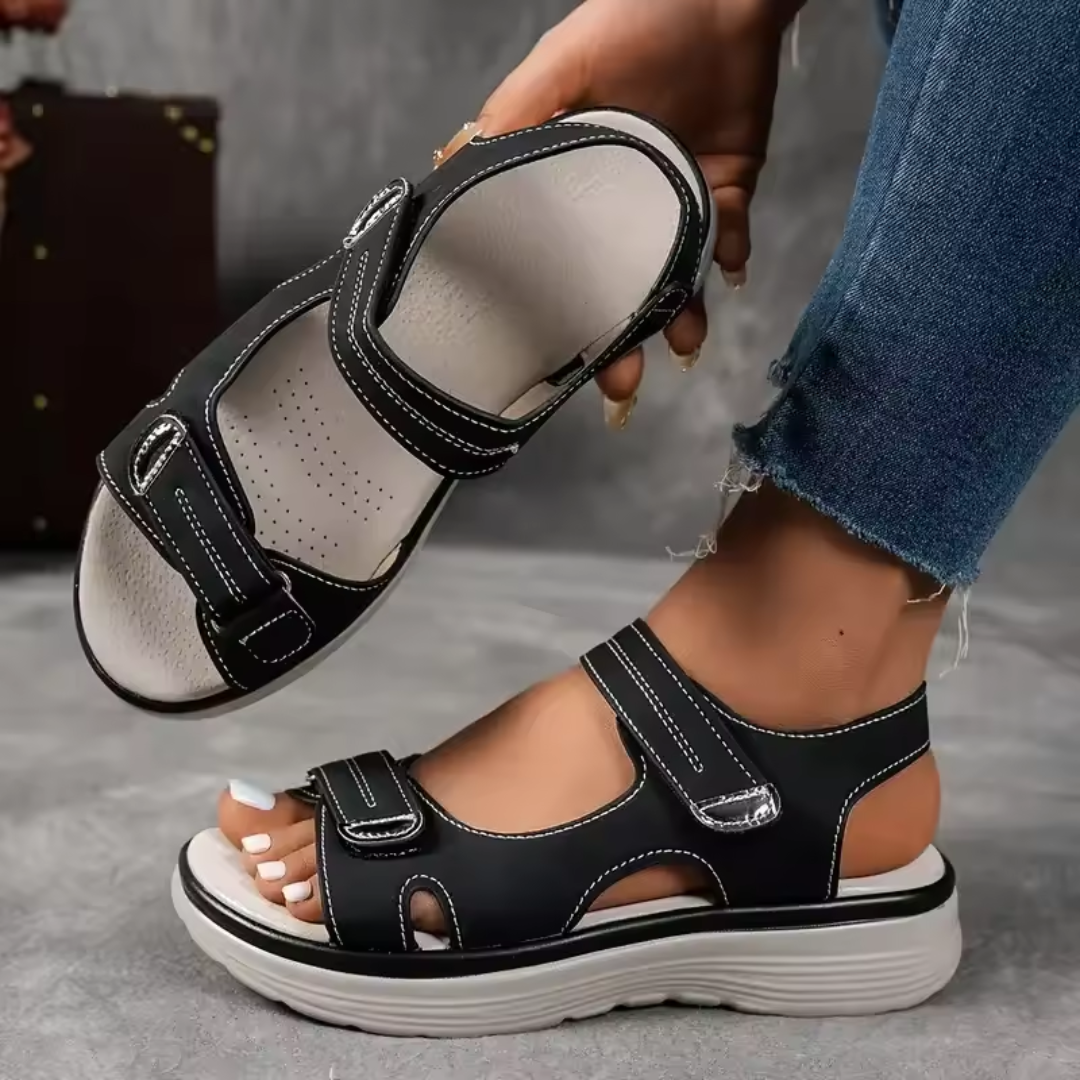 Amy | Orthopedic Sandal