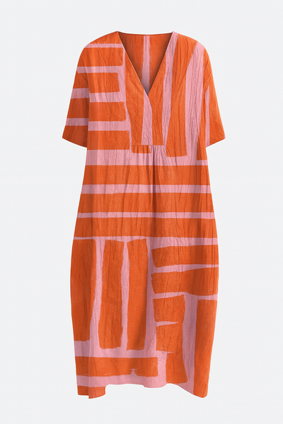 Perly – Fluid and Versatile Elegance