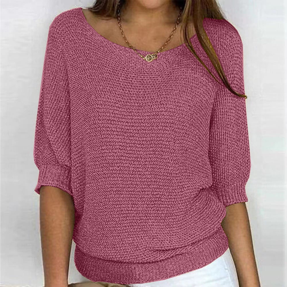 Eliana Fall Sweater