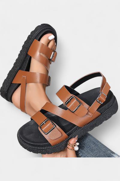 Cici - Elegant Casual Sandals