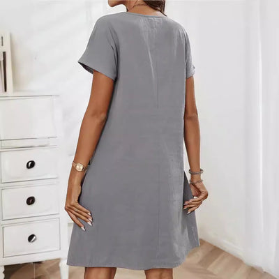 Nortrud – Casual Dress