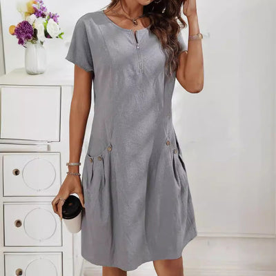 Nortrud – Casual Dress