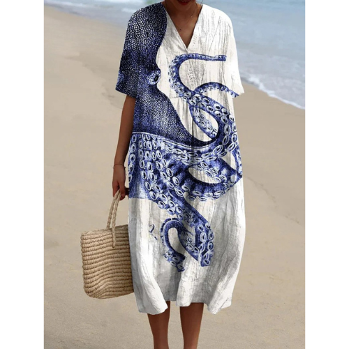 Abyssae - Ocean Spirit Dress