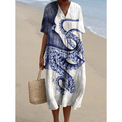 Abyssae - Ocean Spirit Dress