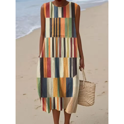 Mila – Effortless Glow for Every Occasion