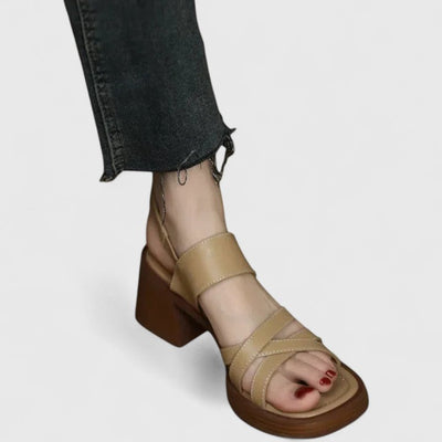Jamie | Elegant Sandals
