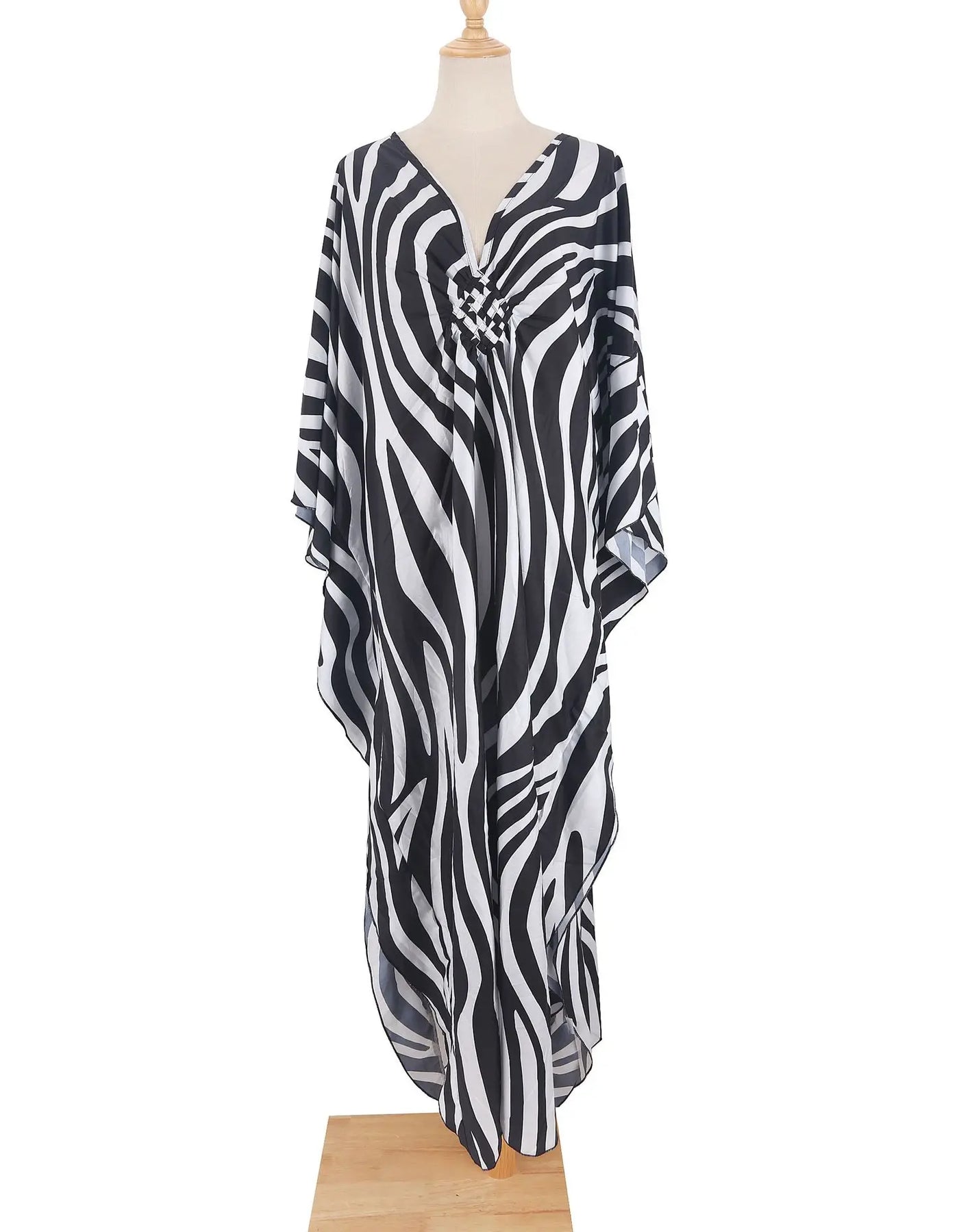 Everyday Timeless Dress - Easy-Wear