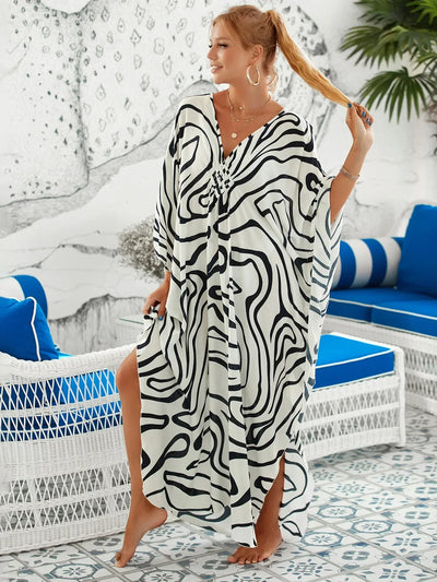 Everyday Timeless Dress - Easy-Wear