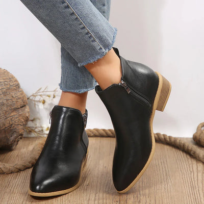 Mey | Orthopedic Comfort Ankle Boots™
