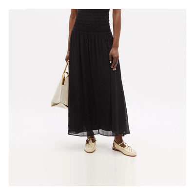 Eliara - Woven Charm Sandals