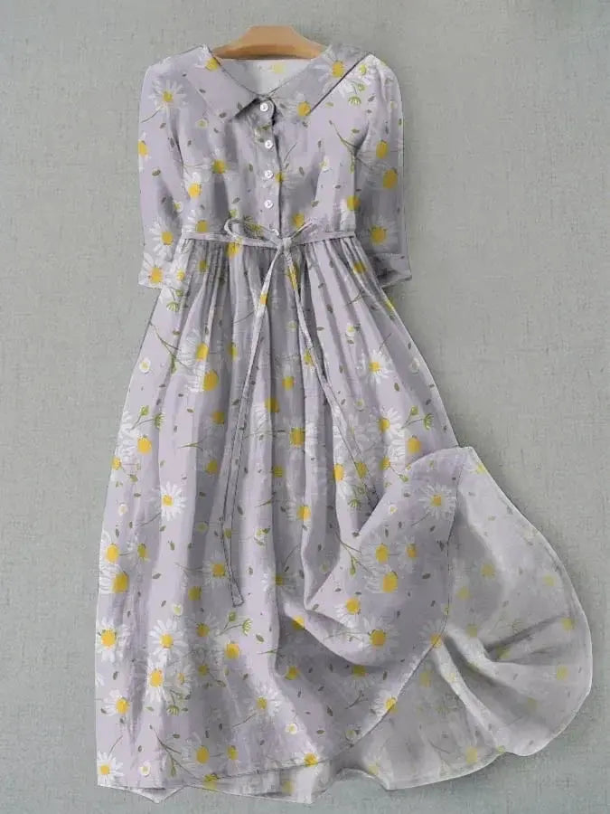 Lilia™ Daisy Dress