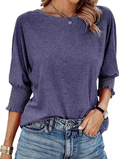 Cotton vest "Sunday Picnic" – Soft & sophisticated