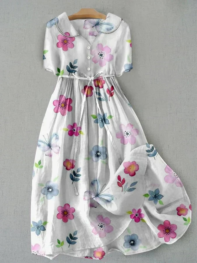 Luna™ Blossom Dress