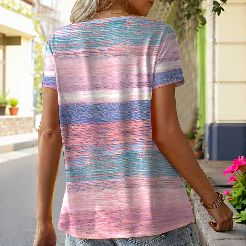 Everyday Warm Blouse - Easy-Wear