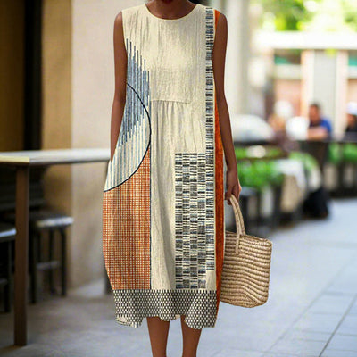 Holiday Elegant Dress - Maxi