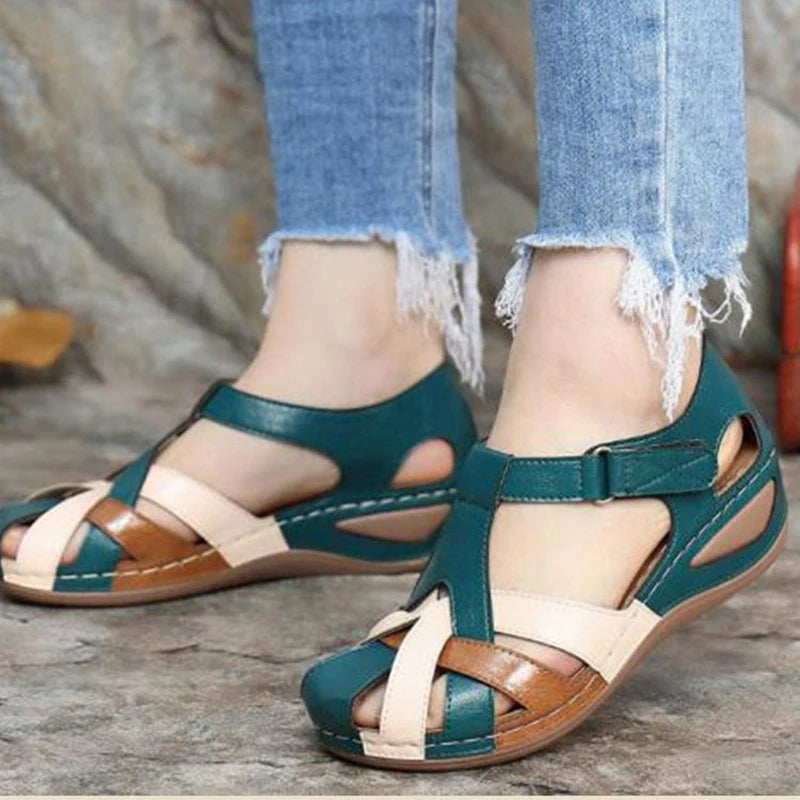 Everlee - Stylish Casual Sandals