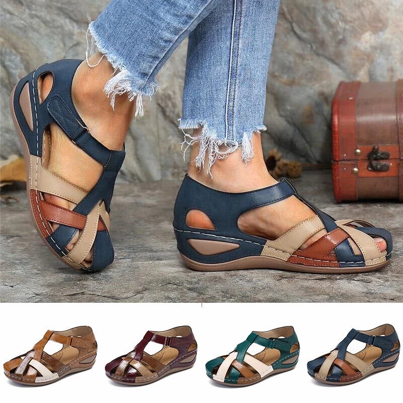 Everlee - Stylish Casual Sandals