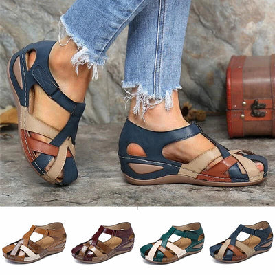 Everlee - Stylish Casual Sandals