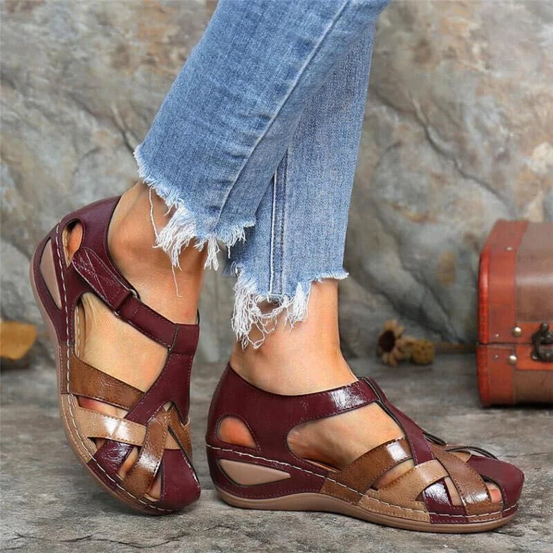 Everlee - Stylish Casual Sandals