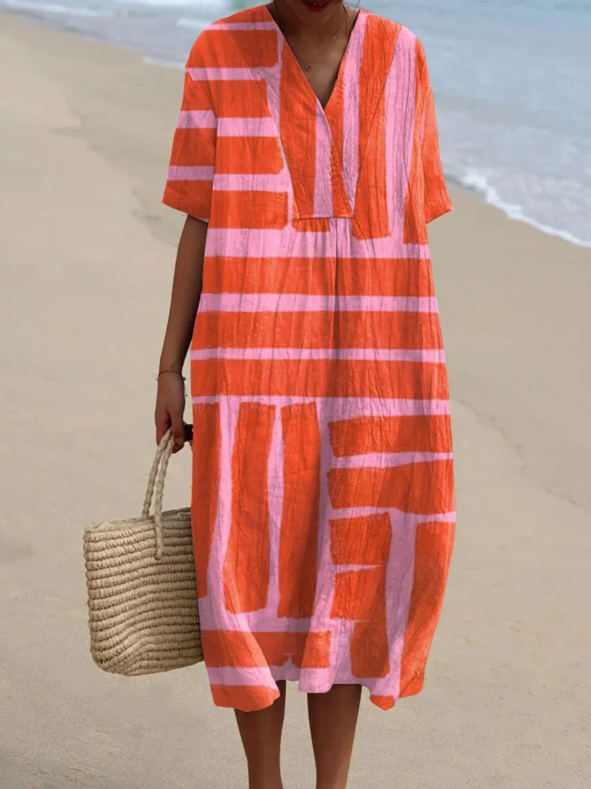 Perly – Fluid and Versatile Elegance