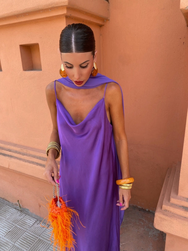 Ferreira Unie Violet